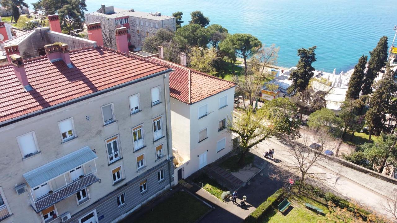 G&M Kolovare Zara Esterno foto